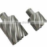 ANNULAR CUTTER MAGNETIC BASED CORE CUTTING MACHINE FOR METAL Mag Base Drill thumbnail-1