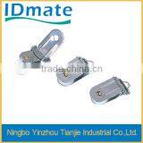 Stainless Steel Flip Top Clip thumbnail-1