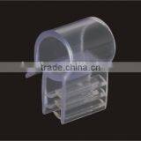 Plastic Extruded Data Strip Label Holder thumbnail-1