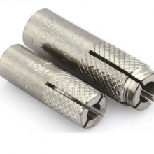 Stainless Steel Anchor Bolts thumbnail-4