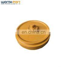 Wholesale Top Quality D6R Bulldozer Undercarriage Parts Track Shoe Track Chain 6Y6389 thumbnail-2