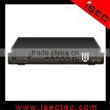 Standalone H.264 4CH DVR Support 2000GB Hard Drive thumbnail-1