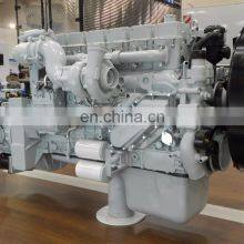 Original WEICHAI Diesel Engine WP12 thumbnail-4