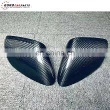 PORCH Tayc 911 992 Side Mirror Cover Dry Carbon Material Fit for Left Hand Driving for PORCH Tayc 911 992 Mirror thumbnail-2