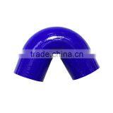 High Temperature Flexible Automotive 135 Degree Elbow Silicone Turbo Hose thumbnail-2