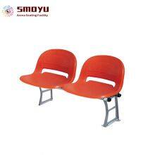 Outdoor Stadium Seats Grandstand Seat Auditorium Chair Bleachers Chair thumbnail-4