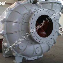 Tobee® FGD Limestone Slurry Pump thumbnail-1