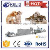New Design China Manufacturer Pet Food Making Plant thumbnail-1