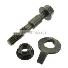 Eccentric Screw Four Wheel Alignment Adjustable Camber Bolt thumbnail-2