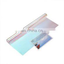 Clear Car Decal Vinyl Sticker Smoke Fog Light Headlight Taillight Tint Vinyl Stickers For Car Film Hood thumbnail-4