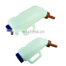 2018 New Livestock Feeding Device Animal Feeding Bottle for Sheep 2L thumbnail-3
