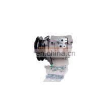 PC200-7 PC360-7 Air Conditioning Compressor 20Y-979-6121 thumbnail-3