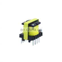 PC40 Ferrite Core EE Type EE10 EE13 EE19 Switching Power Transformer 4+4 Bobbin thumbnail-2
