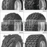 ATV Trailer 22x10-10 21x7-10 20x10-9 25x8-12 25x10-12 Atv Tire for Sale Using for Golf Car thumbnail-2