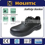 pu footwear manufacturer shoes men safety shoes
