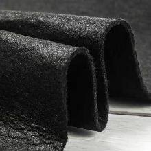 Needle-punched Non Woven Felt for Filtration/geotextile/furniture Application thumbnail-1