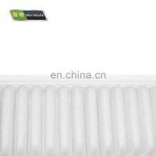 Wholesale New Carbon Fiber 17801-23030 Excellent Quality Car Air Filter For Toyota/Peugeot/Citroen thumbnail-3