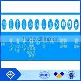 High Speed Lock Stitch Straight Buttonholing Industrial Sewing Machine thumbnail-4