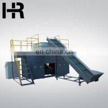 Easy Operate Metal Shredder Blades for Wholesales thumbnail-2