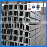 China Manufacturer Channel Steel, Cheaper Price Structural Channel Steel thumbnail-3