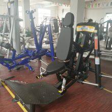 China Skillful Manufacture Hack Squat/Dead Lift For Gym thumbnail-2