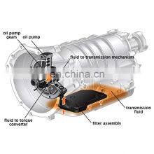 Spabb Professional Automatic Spare Parts Automatic Transmission Fluid Filter Kit 24226576 for SATURN thumbnail-4