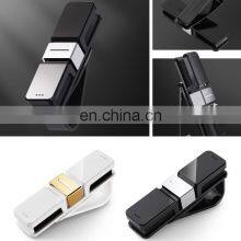 Custom Center Console Organizer Storage Box For Tesla Model 3/Y Armrest Cases Sun Glass Holder Accessories thumbnail-5