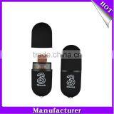 Lowest price promotion gifts 512m 1gb 2gb 4gb 8gb 16gb lipstick shape usb with custom logo free