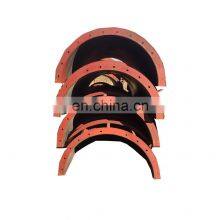 High Quality Metal Building Frame Steel Structure for Car Parking