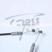 Supplier China Wholesale Custom Products OEM 64607-12790 Hoodrelease Cable For TOYOTA thumbnail-2