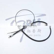 Supplies Wholesale Hot Sale Brake Cable OEM 6014203485/6014204785/6014203785 For Benz thumbnail-1