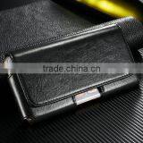 Crazy Horse Character Phone Case for Iphone 6 Case Leather thumbnail-2