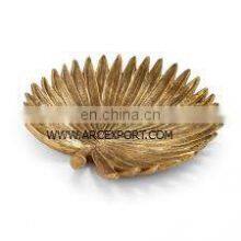 New Fancy Style Leaf Tray thumbnail-5