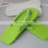 15/15mm Fashion Beaded Strap EVA Beach Flip Flop Slippers thumbnail-1