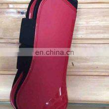 Wholesale Exercise Equestrian Green Professional Choice Protection Horse Sport Boots thumbnail-5