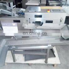 Top Selling Stainless Steel Centrifugal Egg Liquid and Shell Separator Machine / Egg Breaker for Sale thumbnail-2