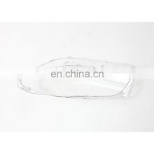 Clear Lens Plastic Cover Car accessories parts for F18 13-16 F18 F10 520 523 525 530