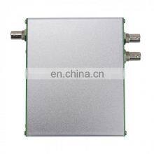 FA-3-6GP Frequency Counter Frequency Meter With Power Meter 1Hz-6GHz 11Bit/Sec FA-3 FREQ COUNTER thumbnail-3