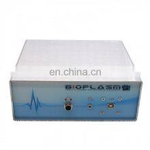 9D Ordinary Version Non-Linear Analysis System NLS Body Health Analyzer With Aluminum Carry Case thumbnail-3