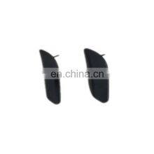 OEM 95862830211 95862830111 Front Bumper Headlight Washer Cover for 955 Cayenne BASE 2007-2010 thumbnail-1