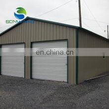 3D Model Design Prefab House Real Estate China Prefabricated Apartment Homes for Sale thumbnail-4