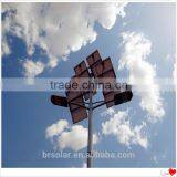 CE TUV SUNCAP Approved Golden Sun Solar Lights