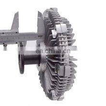 Automotive Cooling Fan Clutch For Mitsubishi Pickup Triton L200 IV KA4T KB4T 1320A011 1320A032 1320A009 thumbnail-5