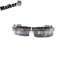 Suv  body kit  LED Headlight  For Land Rover Ranger Rover vogue LED Headlamp  Accessories 2010 From Maiker