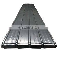 Galvanized Sheet Metal Roofing Price/gi Corrugated Steel Sheet/zinc Roofing Sheet