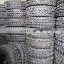 Tyre Tyres 12r20 Tubeless Truck Tire For Construction Site thumbnail-2
