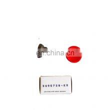 Genuine 3411754 Diesel Fuel Injector Nozzle 3095729 3095728