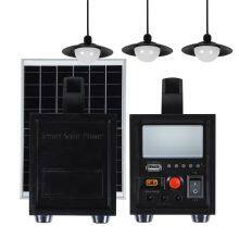 Portable Outdoor Camp Lighting thumbnail-4