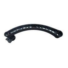 SUNRISE Wheel Balancer Assessories Aluminum Ruler Big Plastic Handle thumbnail-2