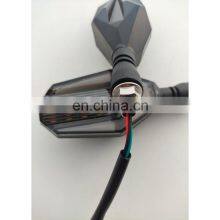 Bulb Metal Indicator Motorcycle Indicators Led Turn Signal thumbnail-3